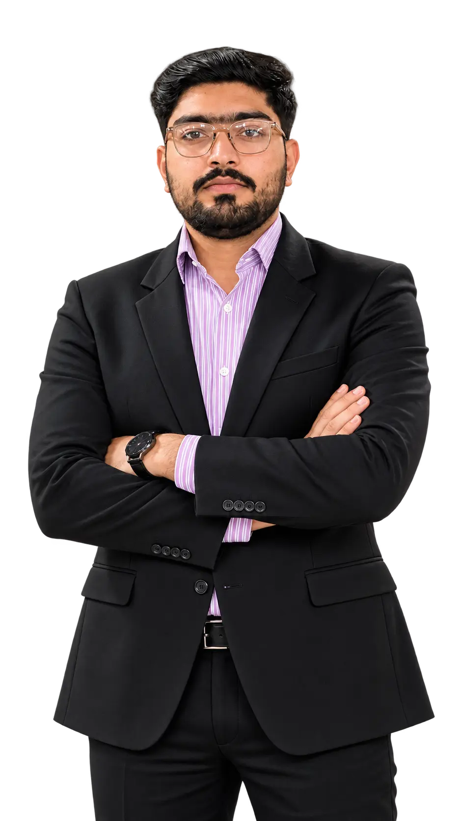 M.Abu Bakar, Full Stack Developer