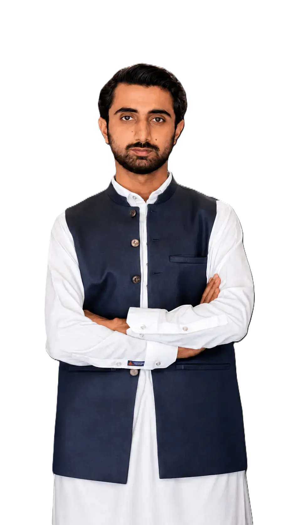 Ali Raza, UI/UX Designer